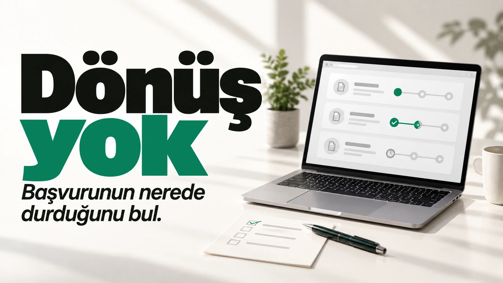 İş başvurularınıza dönüş gelmiyorsa nerede sorun olduğunu nasıl anlarsınız? için kapak görseli