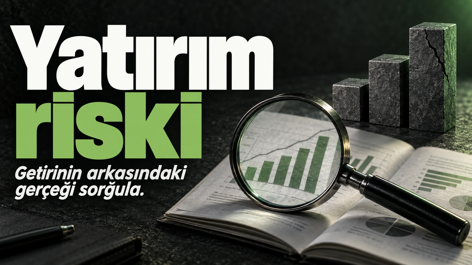 Yatırım yapmadan önce nelere bakılmalı? için kapak görseli