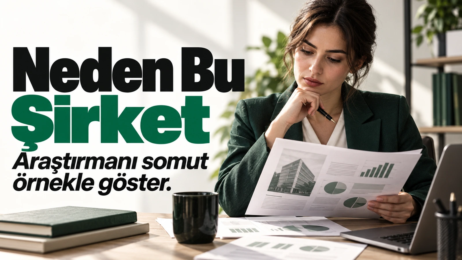 Mülakatta ‘Neden bu şirket?’ sorusuna nasıl cevap verilir? için kapak görseli