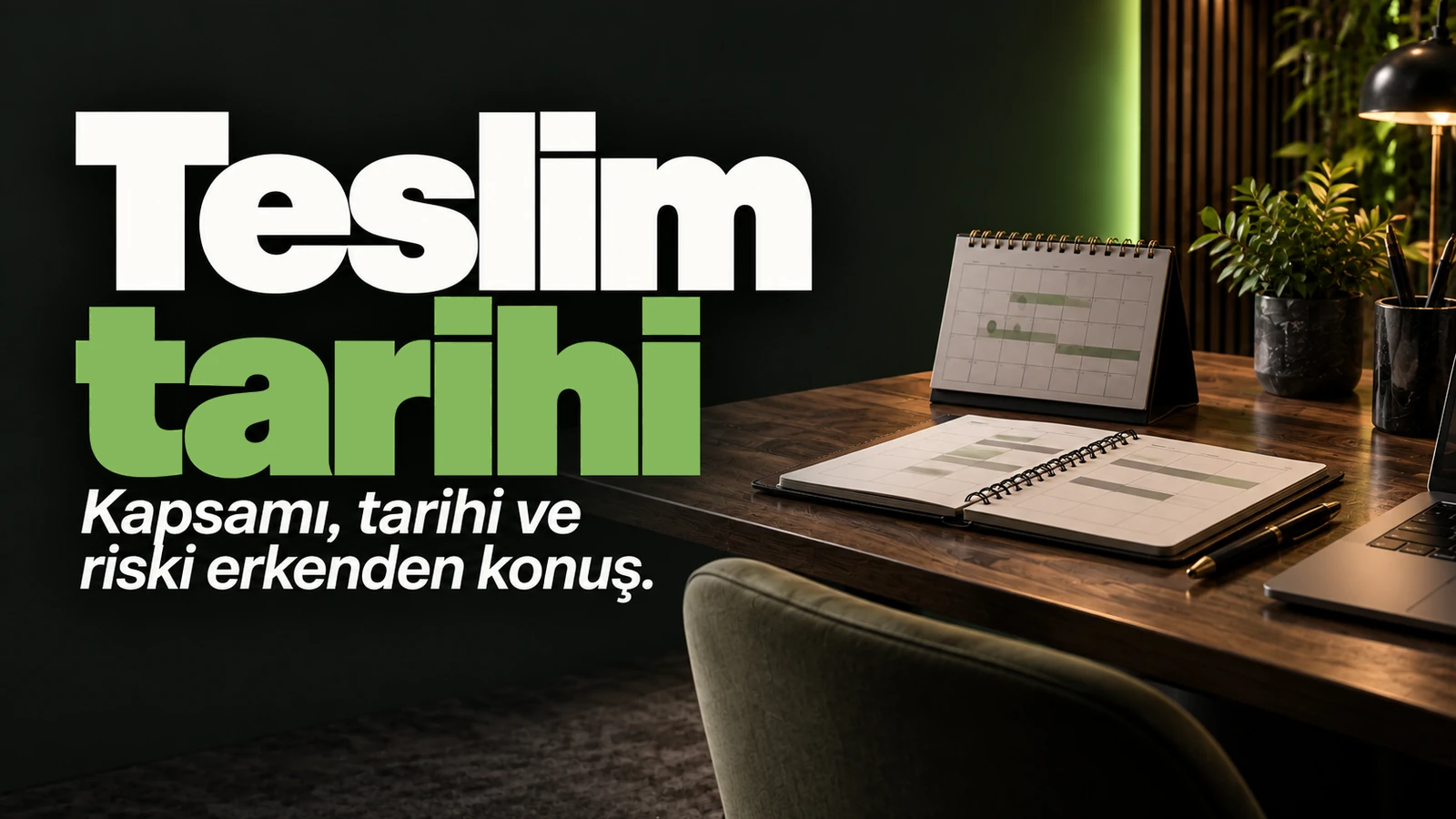 Yetişmeyecek bir işin teslim tarihini yöneticinizle nasıl konuşmalısınız? için kapak görseli