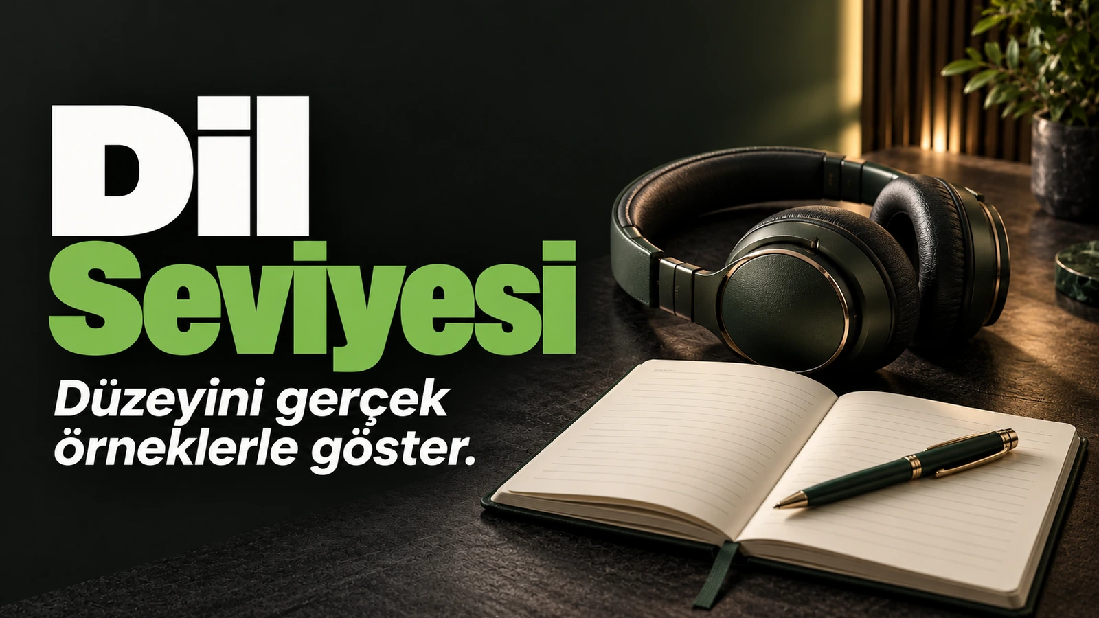 CV’de yabancı dil seviyenizi nasıl yazmalısınız? için kapak görseli