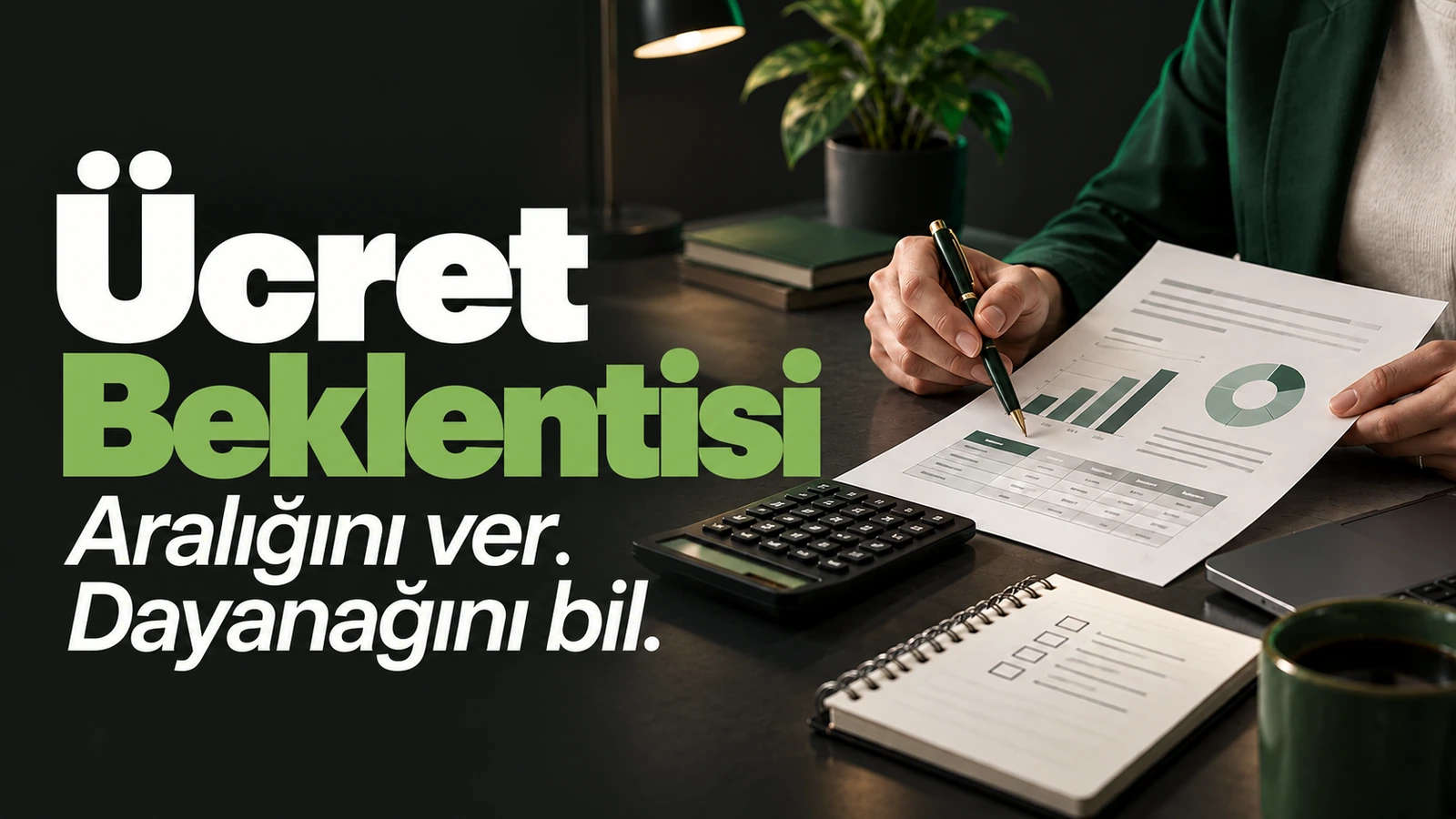 İş başvurusunda ücret beklentisi alanı nasıl doldurulur? için kapak görseli