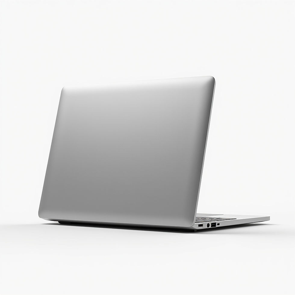 Pro Workstation Laptop