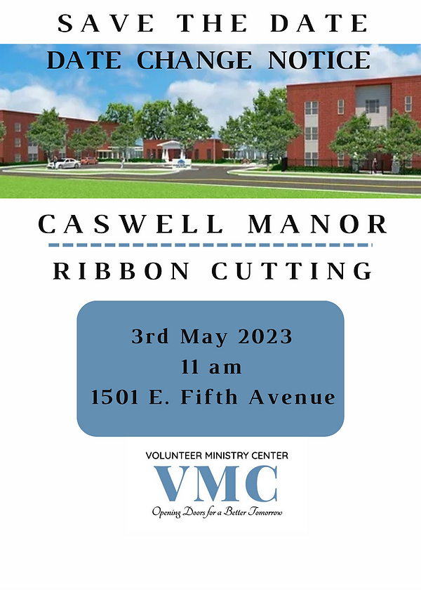 Caswell Manor RIbbon Cutting.png