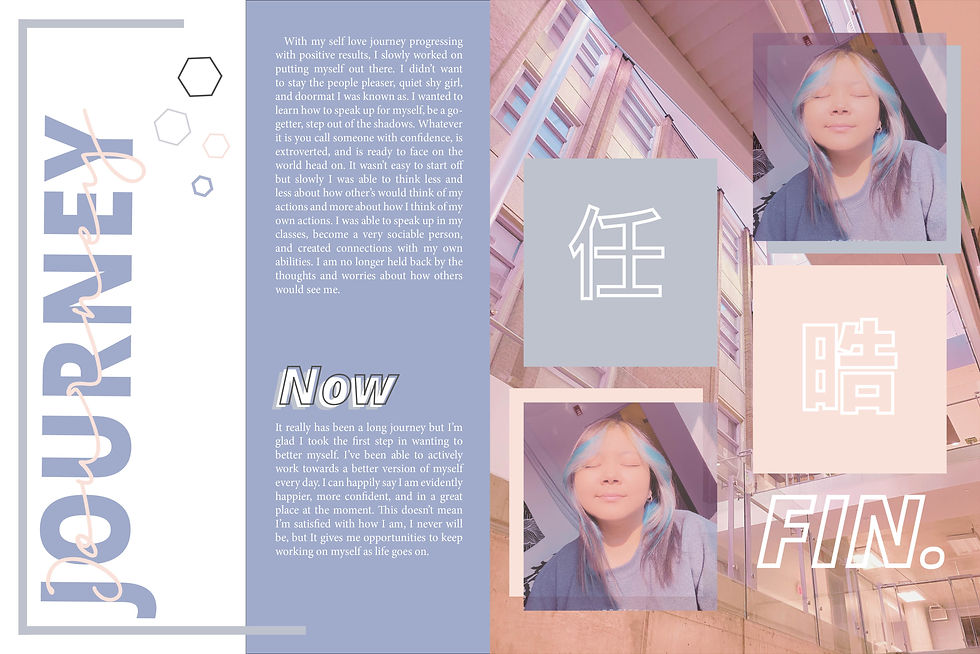 Page 3 & 4