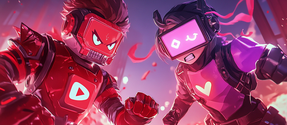 YouTube vs. Instagram: Which Platform is Better for Your Content?