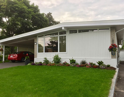 Location appartement et studio Bouchevile