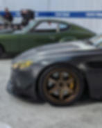 Thumbnail: Full Body kit for V8 and V12 VANTAGE Dry Carbon fiber