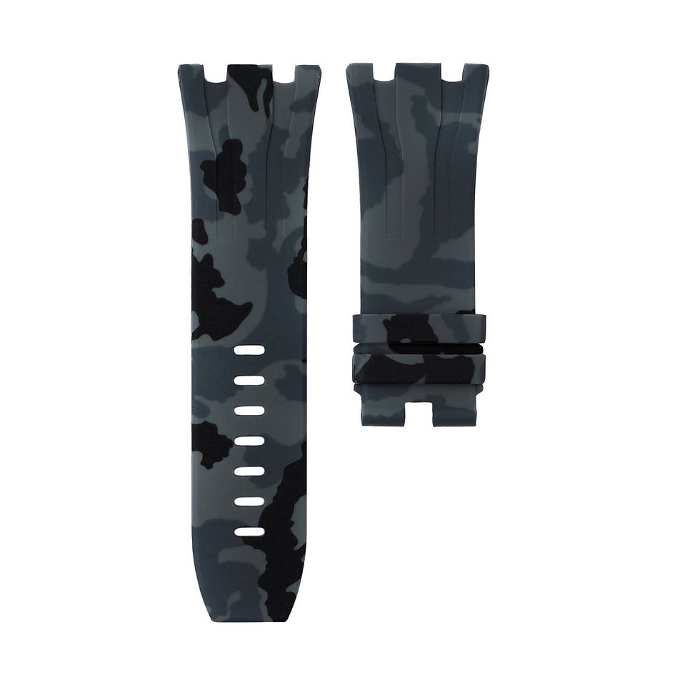 サムネイル： AUDEMARS PIGUET Royal Oak Offshore 44mm