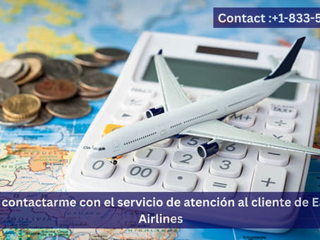 Cómo contactarme con el servicio de atención al cliente de EasyJet Airlines