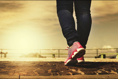 Exercise During Recovery