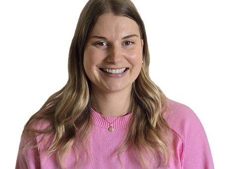 Toni Vandenbrink Registered Dietitian