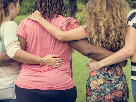 Weight Stigma & its Impact on Medical Diagnosis of Eating Disorders