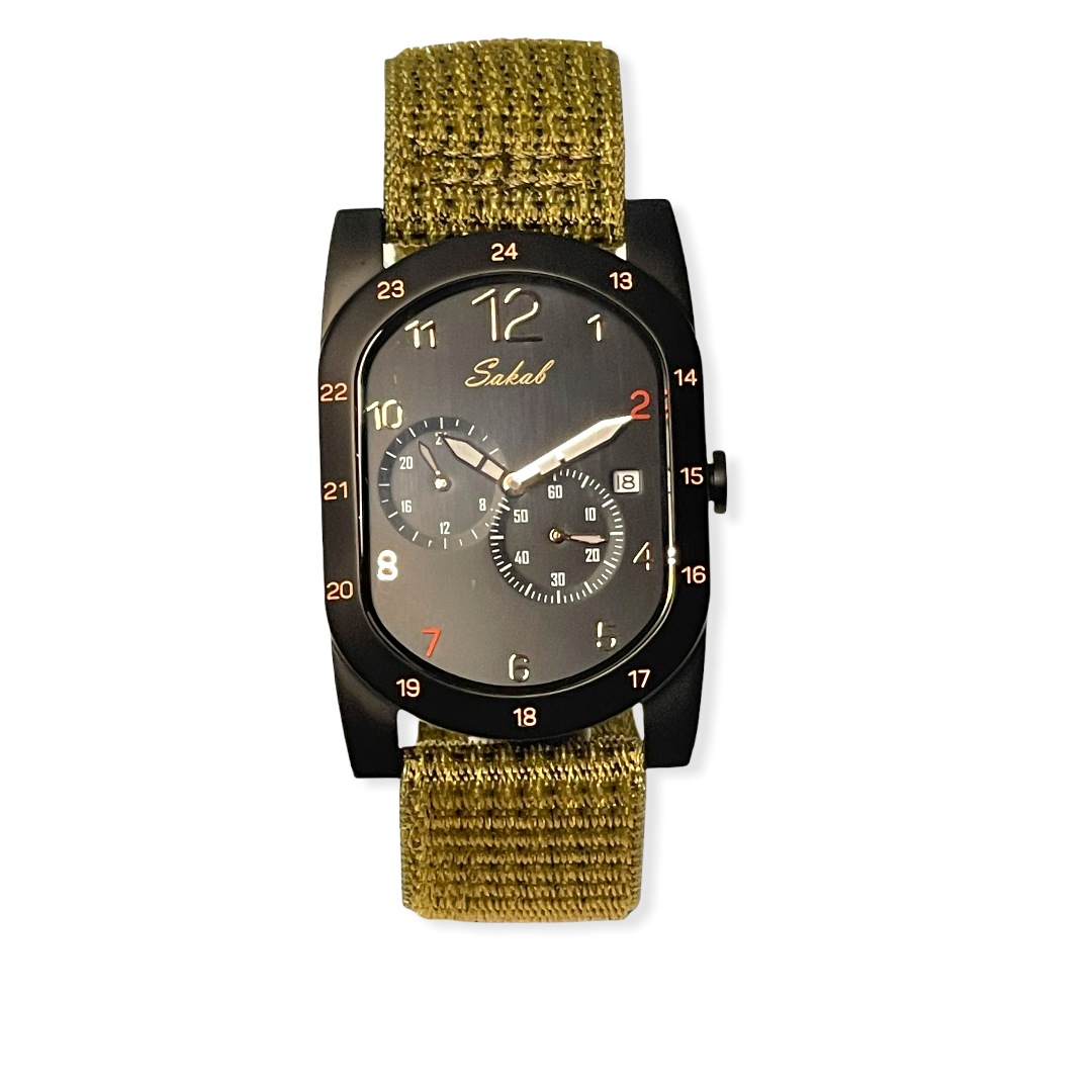 Defender Collection - Nylon Series - Submarine