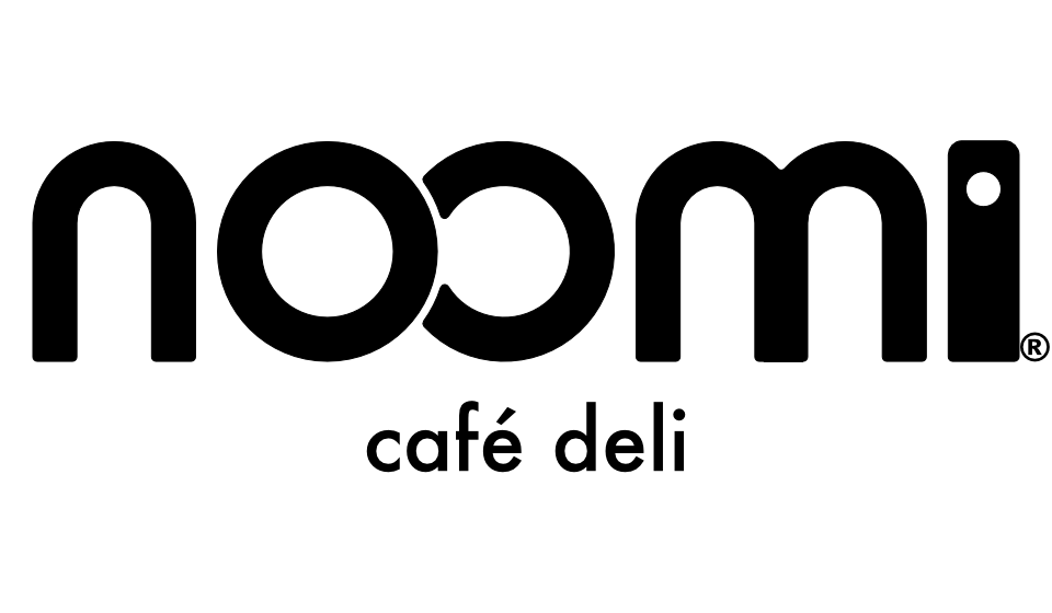 noomi café deli