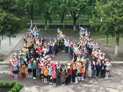 Найкраща школа в Броварах