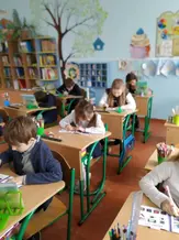 Навчання Бровари