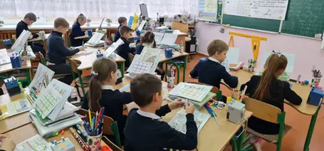 Приватна Гімназія Бровари