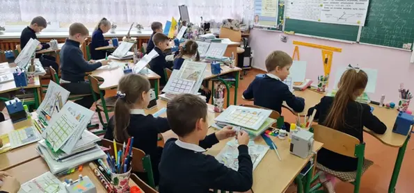Приватна Гімназія Бровари