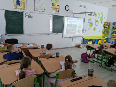 Навчання Бровари