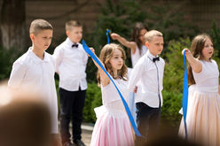 Гімназія Бровари