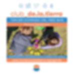 Club de la Tierra en Caballito