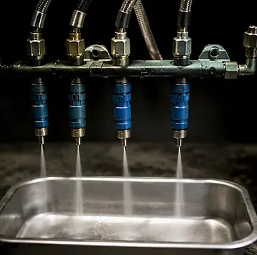 Fuel injector cleaning service to restore engine performance in Elmwood Park, NJ