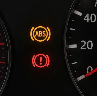 ABS system diagnosis and repair service in Elmwood Park, NJ