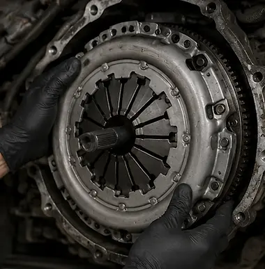 Professional clutch replacement service for smooth shifting and reliable performance in Elmwood Park, NJ