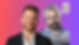 Björn Berg og Stefán Pálsson
