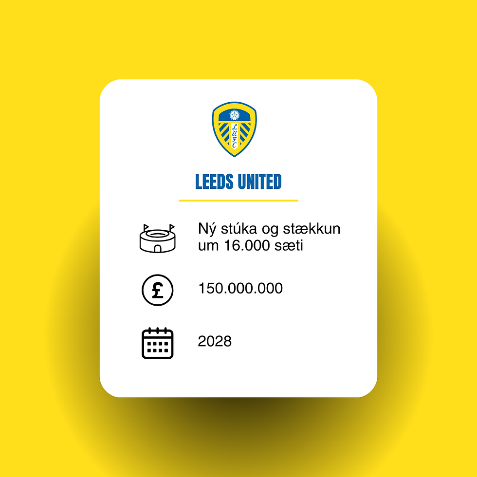 Leeds United