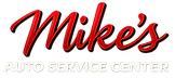 Mike auo service center logo elwood Park, NJ