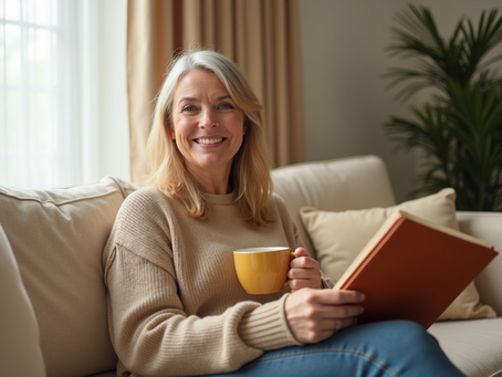 Empowering Bonus Moms: Stories, Tips, & Community Support