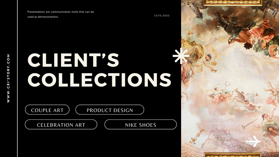 Client's Collections