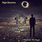 The Faster We Forget (2020)