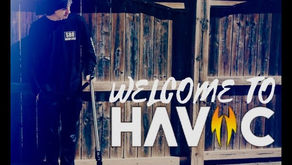 (768) Craig Wild | Welcome to Havoc