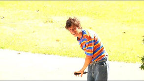 (1157) Reece Jones | Little bit of Reece