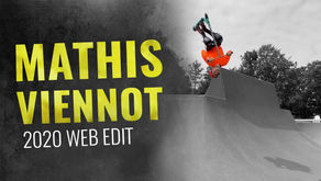 (934) Mathis Viennot | 2020 Web Edit
