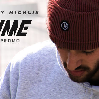 (1267) Anthony Michlik | Signature Fork Promo
