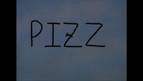 (609) Pizzy montage by Joel Ingold