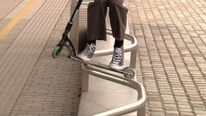 (1114) Juzzy Carter | 'Tranquility' Raw Files