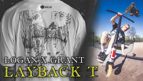 (617) Logan Fuller x Grant Kleppinger | Layback T Promo