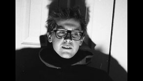 (875) Evan O'Toole in "GREYWATER"