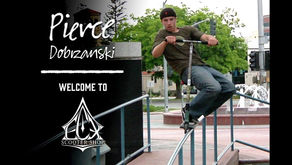 (804) Pierce Dobrzanski | Welcome to Shop ECX