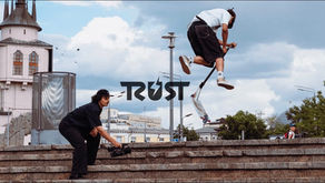 (1287) Ruslan Fatnev | Welcome to Trust 