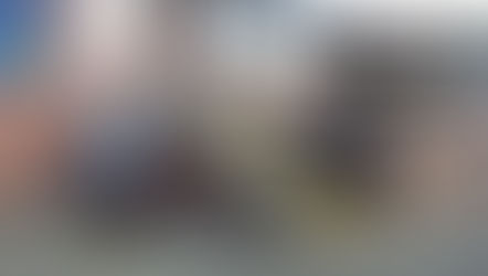 (1168) Kai Saunders | Volume 3