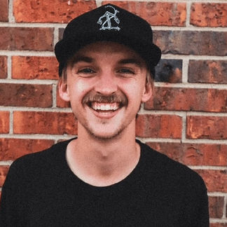 (1270) Nolan Shoemaker | Welcome To River Wheel Co