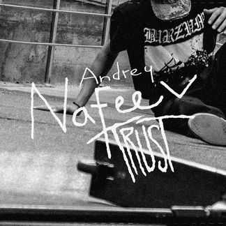 (1272) Andrey Nafeev | TRUST 2021