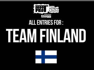 (947) Scootfest 2020 4th Place (1) | Team Finland