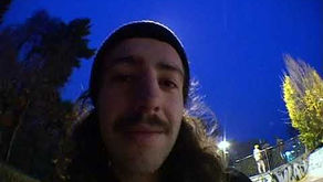 (1055) Tobias Mayer | Austronauten PARK HOUR